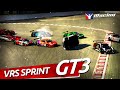 Season Debut! VRS Sprint at SPA