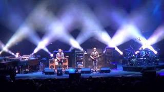 Phish | 12.29.11 | Show of Life chords