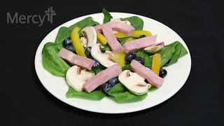 The Holidays and Healthy Eating