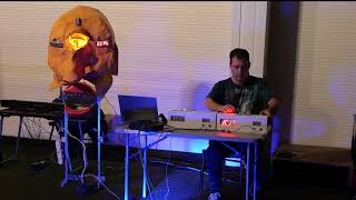 Download Lagu Psybotica Performance at Fuse Factory, November 2025 MP3