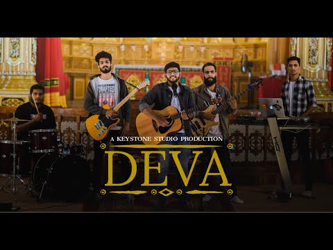 Malayalam Christian Song | DEVA | Abel Abraham Sam