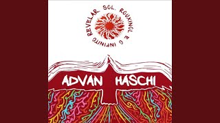 Video thumbnail of "Advan Haschi - Eu Sou o Vento"