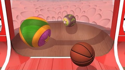 Going Balls - SpeedRun Gameplay Level 471