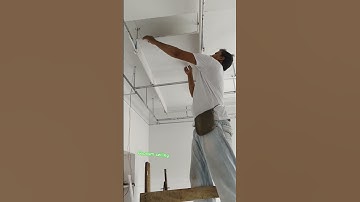 gypsum ceiling design #gypsum ceiling design #shortvideo #shorts