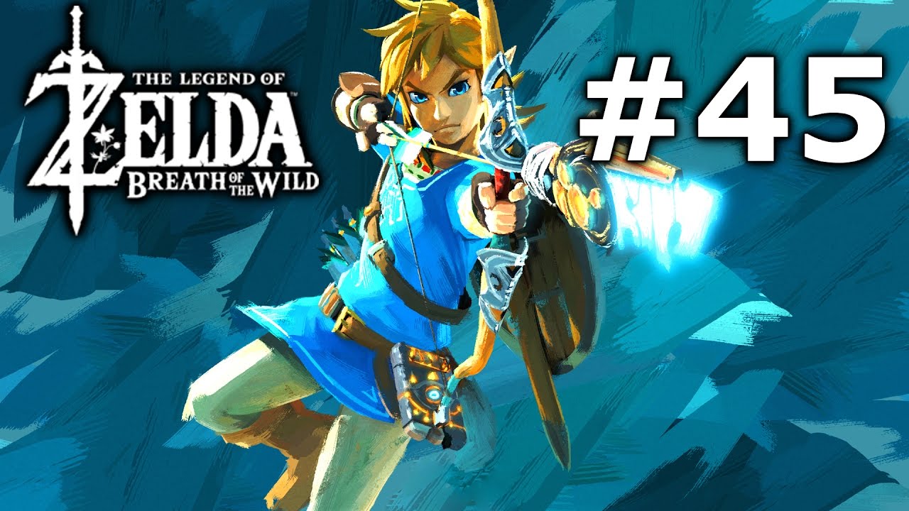 Zelda Breath Of The Wild Irrland Lösung Irrland Labyrinth-Rätsel – LEGEND OF ZELDA Breath of the Wild Gameplay