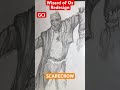 scarecrow / GCI