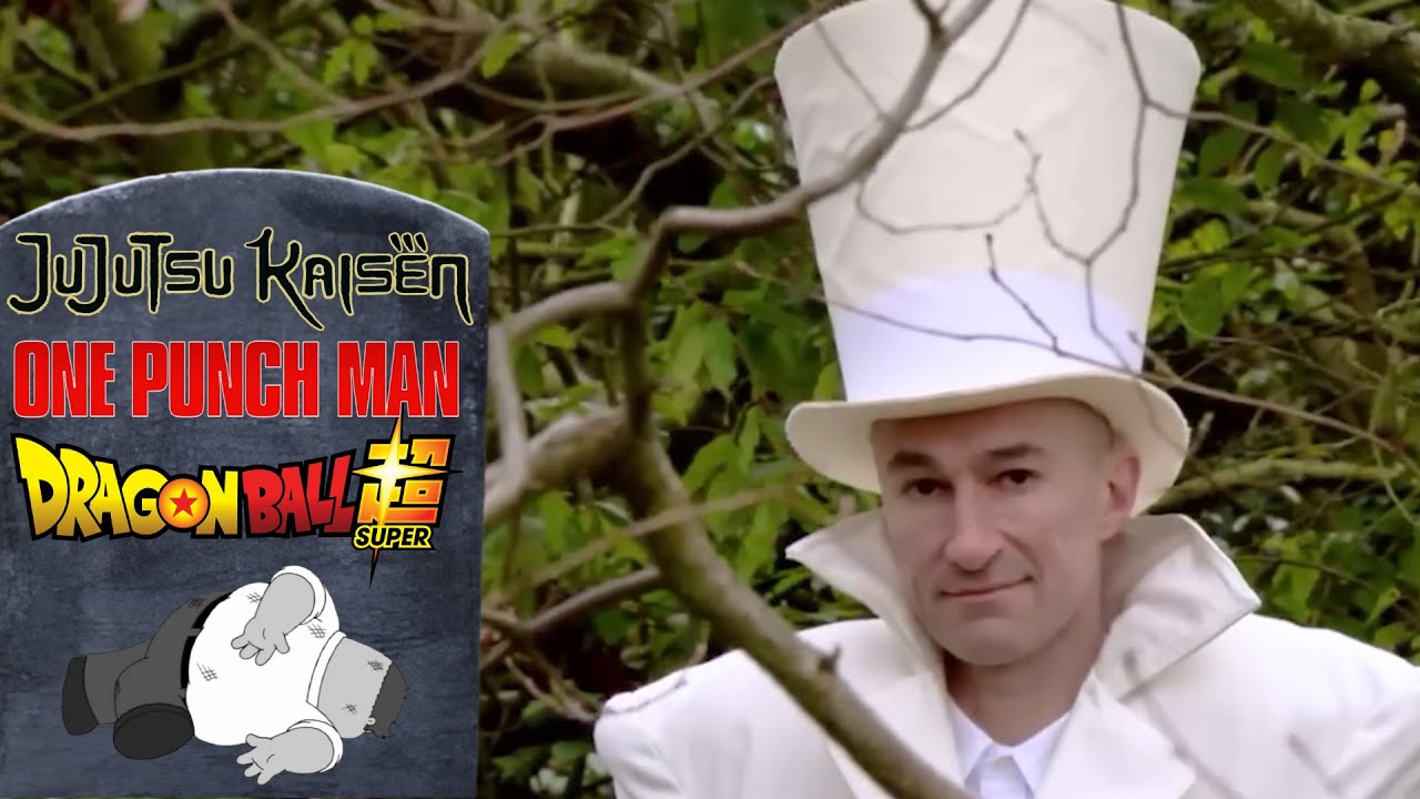 Why The Numbertaker Is The Strongest Character Ever.