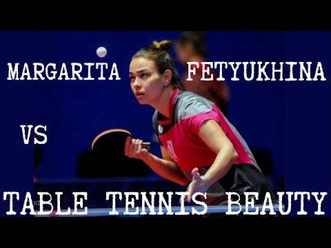 Видео: БЛИЦ-ОПРОС. Margarita FETYUKHINA VS TTBeauty