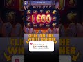 BURNING HOT — BIG WIN EVERY SPIN