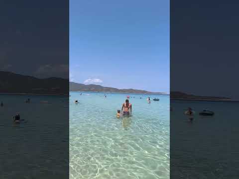Klimataria beach Greece