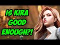 IS KIRA A BETTER HERO THAN WACKO IN STATE OF SURVIVAL?!