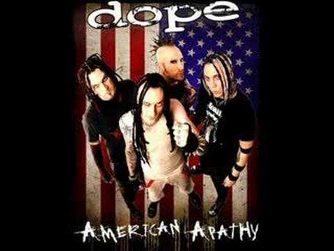 dope-die mf die