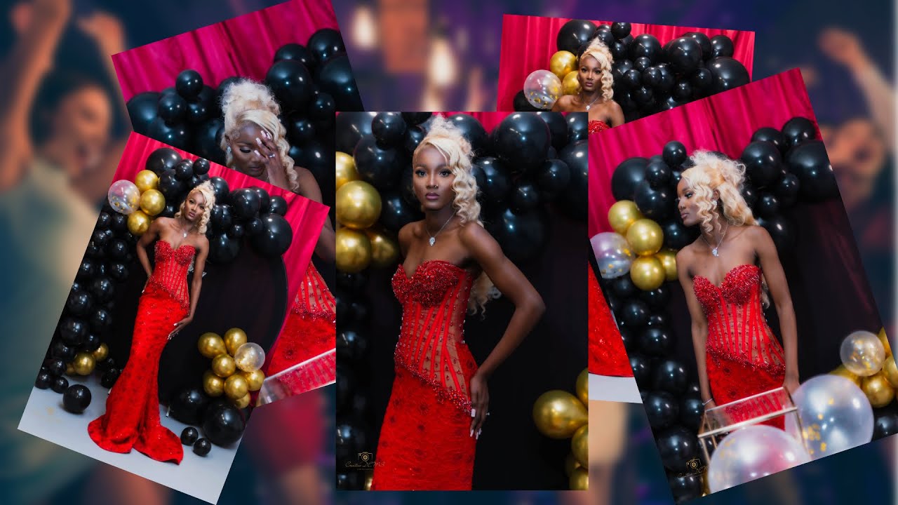 ANNIVERSAIRE MONDIAL KETHIA SOMPA BIRTHDAY