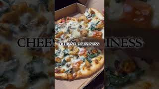 This vs THAT… which one wins? 👀#cheesepull #cheeselovers #pizzalovers #halalfood #ugccontent