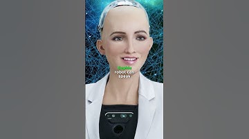 What is Sophia robot used for? #sophia #ai #robot #shorts #trending #video #viral #foryou #fyp #usa