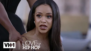 Masika Turns to Keyshia Cole for Advice | Love & Hip Hop: Hollywood