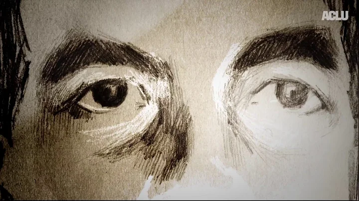 Mass Incarceration: An Animated Series Trailer