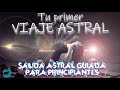 😴 VIAJE ASTRAL GUIADO para PRINCIPIANTES 🌟 MEDITACIÓN para tener un DESDOBLAMIENTO ASTRAL ✨ BINAURAL