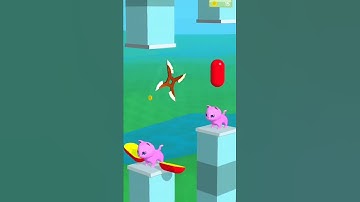 🔪 Slice It All! Very Satisfying and Relaxing ASMR Slicing Game #shorts #sliceitall #viralasmrgaming