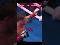 Canelo vs Crawford | Best Highlights  #boxing #kickboxing #sports #boxeo #box #fighter #boxingday