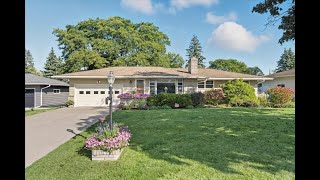 1465 Woodlynn Avenue video tour