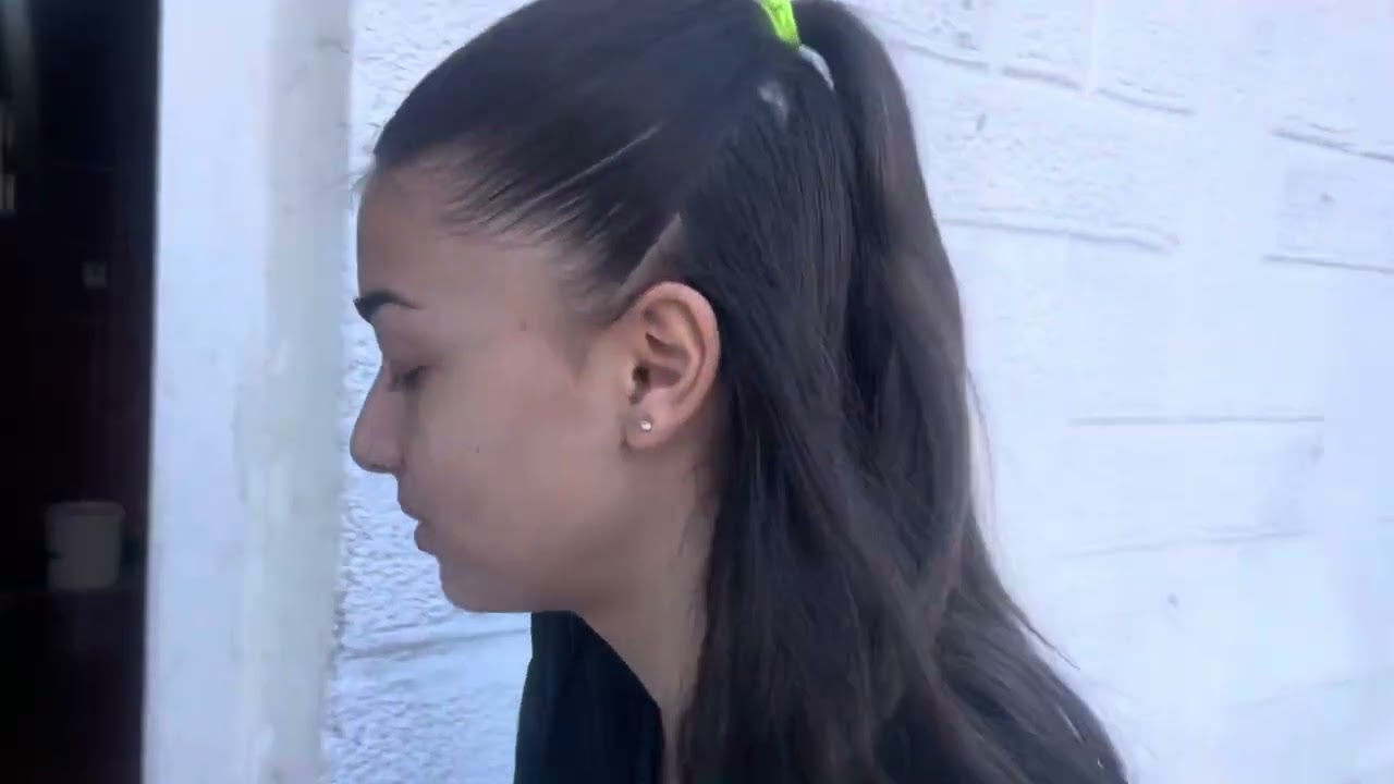 Asa facea bunica ei Anca!