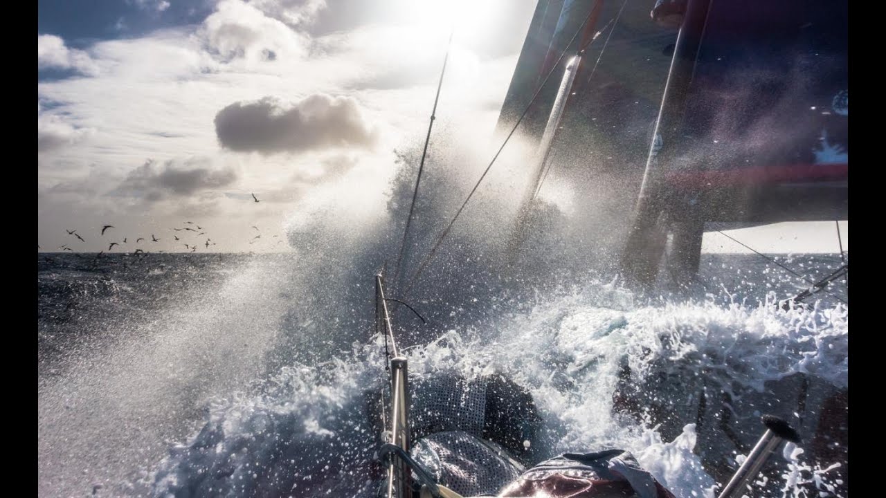 Weather Briefing | Sailboat Racing | Weather Forecasting | HOOK Race
