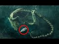 10 Most Bizarre Discoveries Found Underwater!