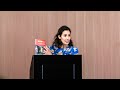 Stellar Alumni Reading with Jacqueline Balderrama (MFA 2016)