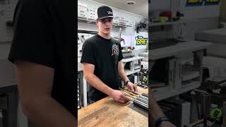 BHE Winter Maintenance!  Shocks