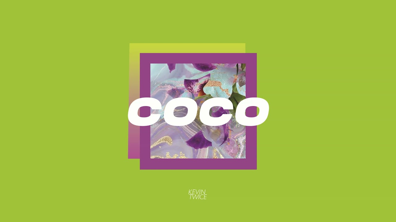 LOONA TYPE BEAT - "Coco" / Weeekly / IVE / IZONE / STAYC K-POP TYPE BEAT