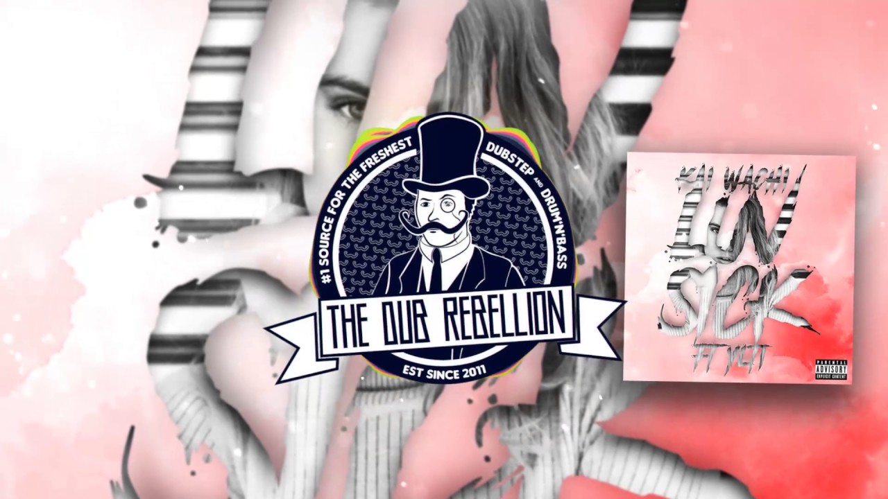 Kai Wachi - LUVSICK (feat. YLTI)