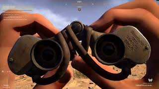 Hell Let Loose Precision Strike Triple Kill