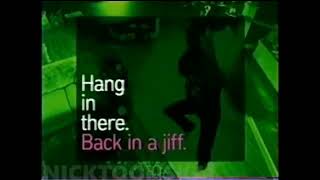 TeenNick Drake & Josh WBRB and BTTS Bumpers (Version 2) (2012)