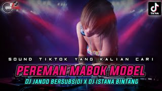 DUGEM OY BUNYINYE TEKATE HEBAT TEKATE PAKAM NAK MEREMAN MERANTAU KE JAKARTA❗DJ JANDO BERSUBSIDI