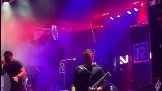 No Resolve- Stay (Justin Bieber cover)