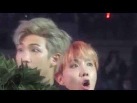 BTS - MMA Album of the Year ? WHAT???? REMIX [by RYUSERALOVER]