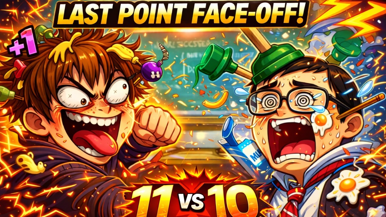 One Mistake Game Over 😈Puzzle Game LIVE |  Day 1  Ep 3 🔴#shortslive #shortsfeed