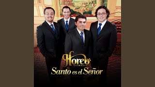 Video thumbnail of "Cuarteto Horeb - Ví la Luz de un Nuevo Día"