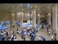 BEN GURION INTERNATIONAL AIRPORT,  ISRAEL