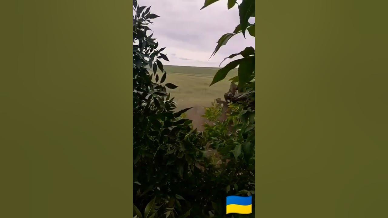 Українська САУ ПІОН 🇺🇦 - YouTube