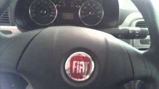 Fiat Punto 2012 Maroc فيات بونتو 2012 بالمغرب