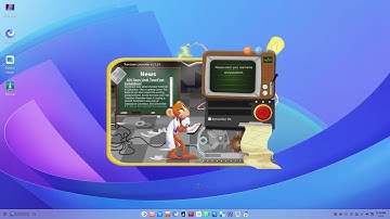 How to install Toontown Rewritten on Deepin 23