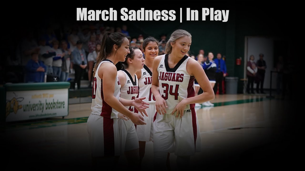 March Sadness | In Play