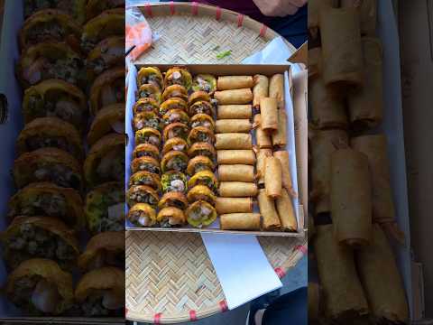 BEST VIETNAMESE BANH