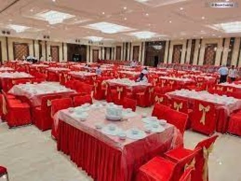S N R FUNCTION HALL - YouTube
