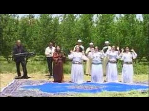 حسن أجلا Hassan Oujla