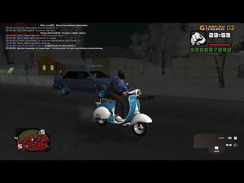 Ловля домов по гос #139 CRMP|GTA RP