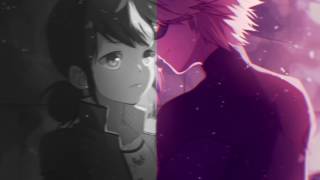 MariChat // Old Unused Collab Part - B R E E Z E B L O C K S