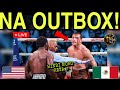 CANELO ALVAREZ VS TERENCE CRAWFORD| OUTBOX SI CANELO? TALO DAPAT  CANELO KAY LARA? ❗FULL HIGHLIGHTS